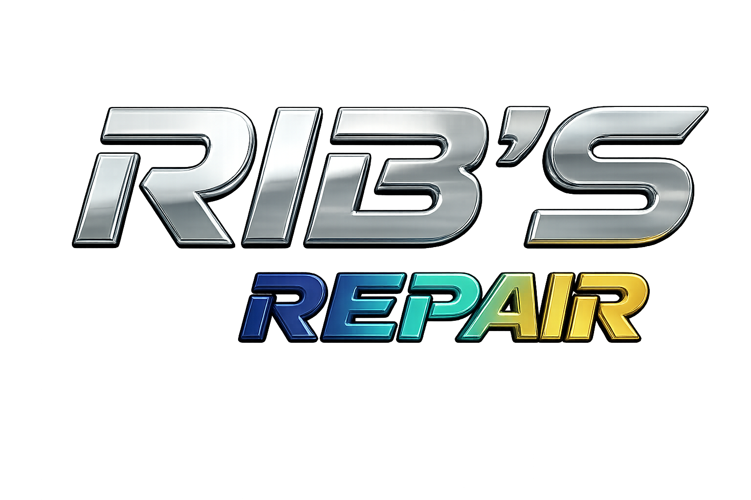 Rib´s repair